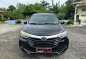 White Toyota Avanza 2017 for sale in Manila-1