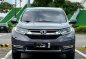 Sell White 2018 Honda Cr-V in Makati-2