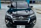 Selling White Toyota Fortuner 2016 in Manila-1