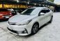 Sell White 2017 Toyota Corolla altis in Las Piñas-0