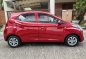 White Hyundai Eon 2018 for sale in Manual-2