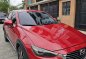 Sell White 2017 Mazda Cx-3 in Quezon City-1