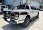 Sell White 2018 Ford Ranger in Mandaue-4