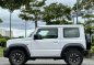 White Suzuki Jimny 2021 for sale in Makati-5