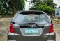 White Honda Jazz 2010 for sale in Manila-8