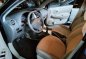 White Nissan Almera 2018 for sale in Manual-8