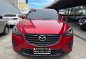 Selling White Mazda Cx-5 2017 in Mandaue-4