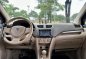 White Suzuki Ertiga 2018 for sale in Manual-4