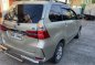 Selling White Toyota Avanza 2021 in Quezon City-3