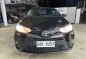 White Toyota Vios 2022 for sale in Automatic-1