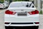 Sell White 2019 Honda City in Manila-3