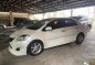 White Toyota Vios 2013 for sale in Automatic-3