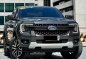 Sell White 2023 Ford Ranger in Makati-0