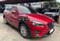 Selling White Mazda Cx-5 2017 in Mandaue-0