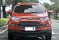 Sell White 2016 Ford Ecosport in Makati-2