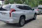Selling White Mitsubishi Montero 2020 in Pasig-2