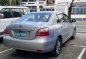 Silver Toyota Vios 2013 for sale in Automatic-5