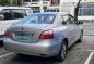 Silver Toyota Vios 2013 for sale in Automatic-9