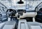 White Toyota Hiace 2019 for sale in Las Piñas-4