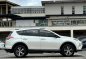 Selling White Toyota Rav4 2018 in Makati-7