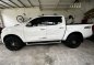 White Nissan Navara 2018 for sale in Imus-1