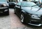 White Audi A4 2010 for sale in Automatic-2
