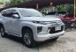 Selling White Mitsubishi Montero 2020 in Pasig-8