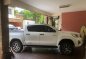 White Toyota Hilux 2019 for sale in Automatic-3