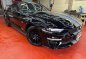 White Ford Mustang 2019 for sale in Automatic-1