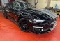 White Ford Mustang 2019 for sale in Automatic-1