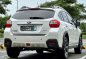 Sell White 2013 Subaru Xv in Makati-4