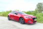Sell White 2017 Mazda 3 in Biñan-3