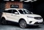 Selling White Ford Territory 2021 in Manila-1