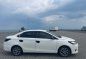 White Toyota Vios 2015 for sale in Dasmariñas-4