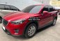 Selling White Mazda Cx-5 2017 in Mandaue-1