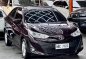 White Toyota Vios 2018 for sale in Parañaque-0