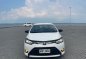 White Toyota Vios 2015 for sale in Dasmariñas-0