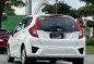 Selling White Honda Jazz 2015 in Makati-3