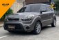 Sell White 2012 Kia Soul in Manila-0