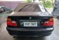 White Bmw 318I 2002 for sale in Quezon City-1