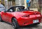 Sell White 2016 Mazda Mx-5 in Tagaytay-3