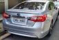 White Subaru Legacy 2016 for sale in Pasig-3