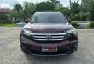 Selling White Honda Pilot 2017 in Manila-1