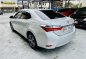 Sell White 2017 Toyota Corolla altis in Las Piñas-2