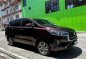 White Toyota Innova 2021 for sale in Manual-6