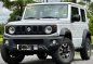 White Suzuki Jimny 2021 for sale in Makati-1