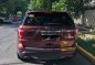 Sell White 2018 Ford Explorer in Makati-4