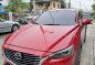 Sell White 2017 Mazda Cx-3 in Quezon City-2