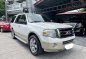 Selling White Ford Expedition 2010 in Bacoor-1