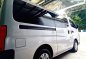 White Nissan Urvan 2022 for sale in Manual-4